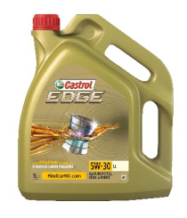 15669E Olej do manuálnej prevodovky CASTROL