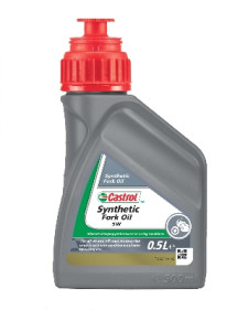 15AB66 Centrálny hydraulický olej CASTROL