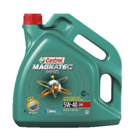 15C4AA Olej do manuálnej prevodovky CASTROL