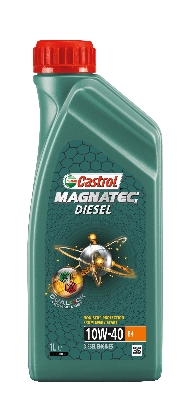 15CA2A Olej do manuálnej prevodovky CASTROL