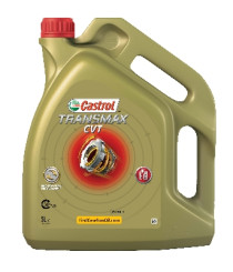 15D7B6 Olej do automatickej prevodovky CASTROL