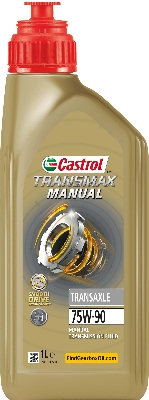 15F138 Olej do automatickej prevodovky CASTROL