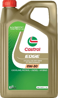 15F642 Olej do manuálnej prevodovky CASTROL