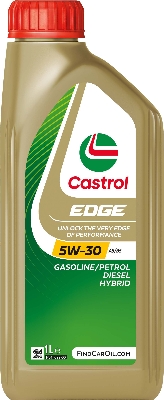 15F684 Olej do manuálnej prevodovky CASTROL