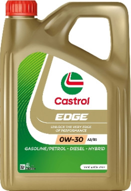 15F6A5 Olej do manuálnej prevodovky CASTROL