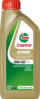 15F6B4 Olej do manuálnej prevodovky CASTROL