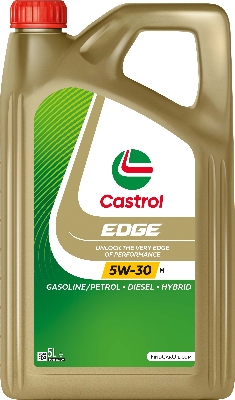 15F6DC Olej do manuálnej prevodovky CASTROL