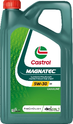 15F6E1 Olej do manuálnej prevodovky CASTROL