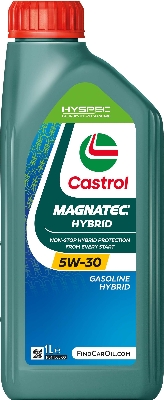 15F700 Olej do manuálnej prevodovky CASTROL