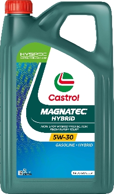 15F701 Olej do manuálnej prevodovky CASTROL