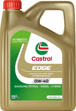 15F713 Olej do manuálnej prevodovky CASTROL