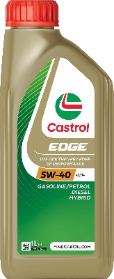 15F716 Olej do manuálnej prevodovky CASTROL