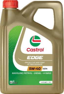 15F718 Olej do manuálnej prevodovky CASTROL