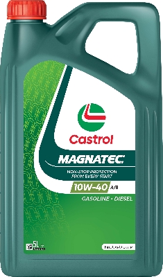 15F7D2 Olej do manuálnej prevodovky CASTROL