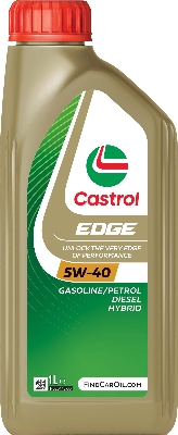 15F7D5 Olej do manuálnej prevodovky CASTROL