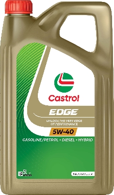 15F7D7 Olej do manuálnej prevodovky CASTROL