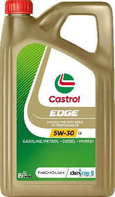 15F7EC Olej do manuálnej prevodovky CASTROL