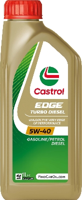 15F816 Olej do manuálnej prevodovky CASTROL