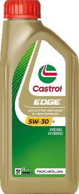 15F826 Olej do manuálnej prevodovky CASTROL