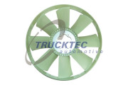 01.19.122 Koleso ventilátora chladenia motora TRUCKTEC AUTOMOTIVE