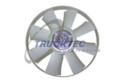 01.19.253 Spojka ventilátora chladenia TRUCKTEC AUTOMOTIVE