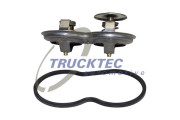 01.19.273 Termostat chladenia TRUCKTEC AUTOMOTIVE