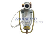 01.38.001 Palivový filter TRUCKTEC AUTOMOTIVE