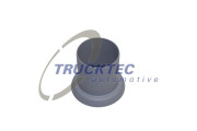 01.39.015 Výfukové potrubie TRUCKTEC AUTOMOTIVE