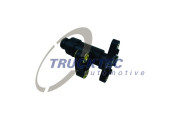 01.42.142 Snímač výżkovej úrovne pre pneumatické odprużenie TRUCKTEC AUTOMOTIVE