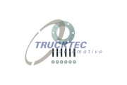 01.43.344 Sada tesnení turbodúchadla TRUCKTEC AUTOMOTIVE