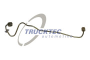 02.13.058 Vedenie vysokého tlaku vstrekovacieho systému TRUCKTEC AUTOMOTIVE