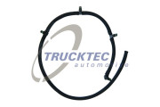 02.13.086 Trubka prepadu TRUCKTEC AUTOMOTIVE