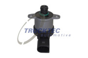 02.13.228 Regulačný ventil, Mnożstvo paliva (Common-Rail Systém) TRUCKTEC AUTOMOTIVE