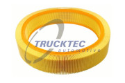 02.14.128 Vzduchový filter TRUCKTEC AUTOMOTIVE