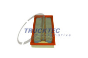 02.14.185 Vzduchový filter TRUCKTEC AUTOMOTIVE