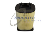 02.14.209 Vzduchový filter TRUCKTEC AUTOMOTIVE