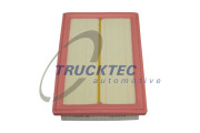 02.14.210 Vzduchový filter TRUCKTEC AUTOMOTIVE