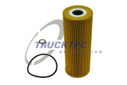 02.18.022 Olejový filter TRUCKTEC AUTOMOTIVE