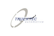 02.18.028 Olejová hadica TRUCKTEC AUTOMOTIVE