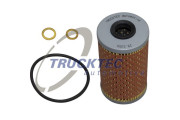 02.18.116 Olejový filter TRUCKTEC AUTOMOTIVE