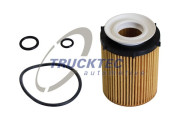 02.18.147 Olejový filter TRUCKTEC AUTOMOTIVE