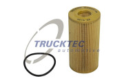 02.18.156 Olejový filter TRUCKTEC AUTOMOTIVE