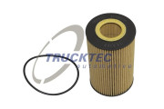 02.18.158 Olejový filter TRUCKTEC AUTOMOTIVE