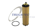 02.18.162 Olejový filter TRUCKTEC AUTOMOTIVE