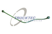 02.19.004 Potrubie chladiacej kvapaliny TRUCKTEC AUTOMOTIVE