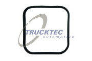 02.25.017 Tesnenie olejovej vane automatickej prevodovky TRUCKTEC AUTOMOTIVE