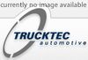 02.30.485 Ochranný kryt/manżeta tlmiča pérovania TRUCKTEC AUTOMOTIVE