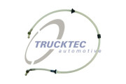 02.36.033 Podtlakové vedenie posilňovača brzdového účinku TRUCKTEC AUTOMOTIVE