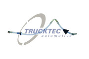 02.36.043 Podtlakové vedenie posilňovača brzdového účinku TRUCKTEC AUTOMOTIVE