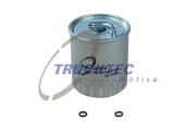 02.38.048 Palivový filter TRUCKTEC AUTOMOTIVE